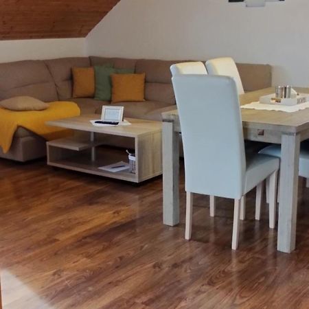 House Leonarda Ξενοδοχείο Grabovac  Εξωτερικό φωτογραφία