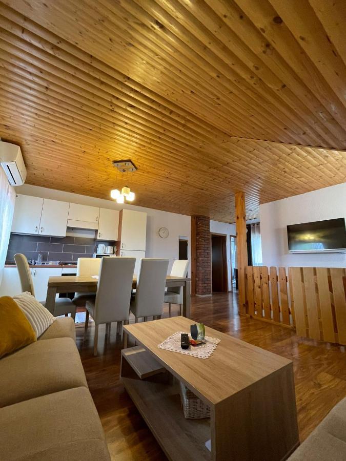 House Leonarda Ξενοδοχείο Grabovac  Εξωτερικό φωτογραφία